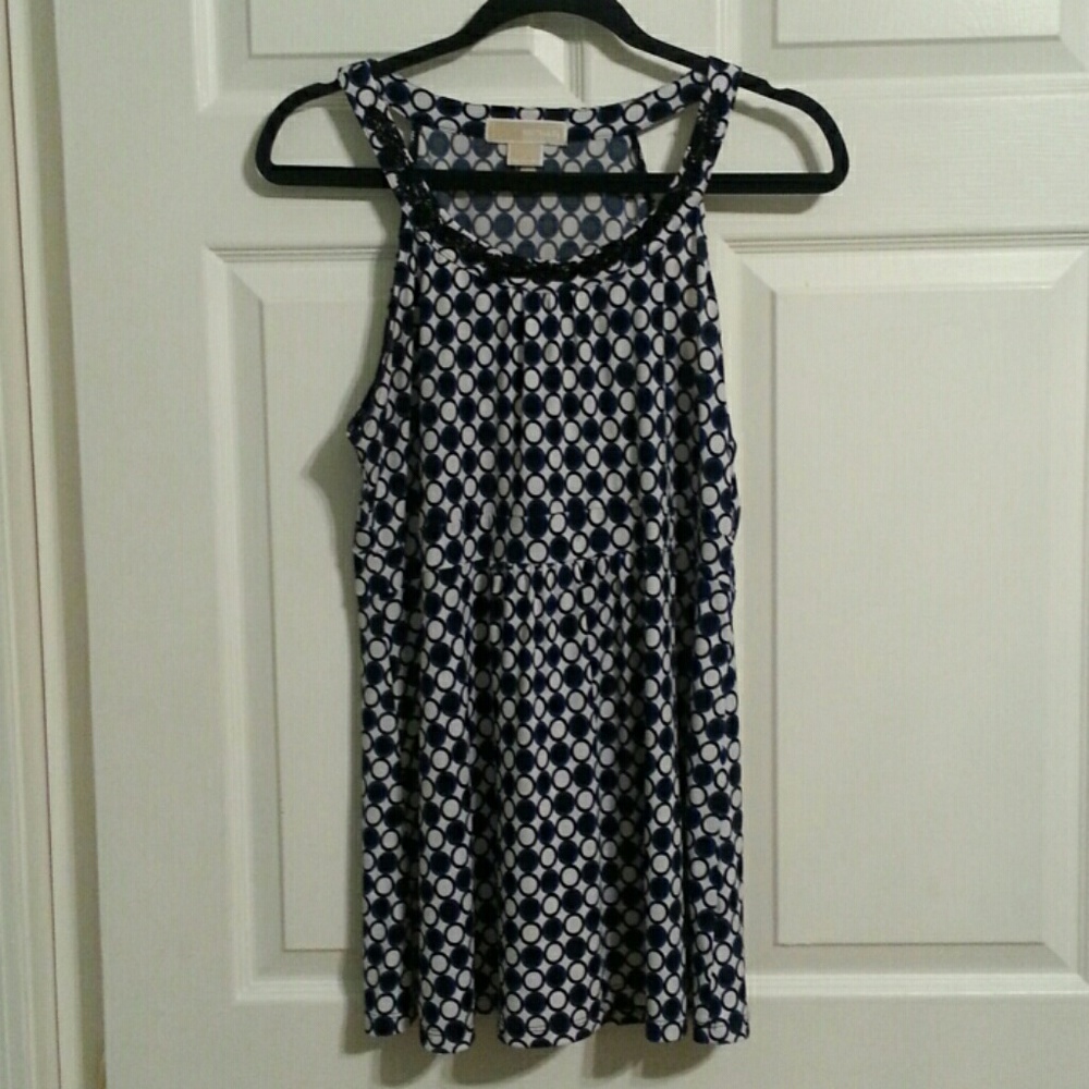 ↪Michael Kors Top - Picture 2 of 7